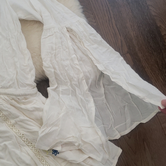 Bohemian Romper NWT - Picture 3 of 8